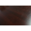 Image 7 : QUEEN ANNE STYLE CHERRY SIDE TABLE