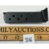 Image 1 : WALTHER PP/PPK .380CAL MAG - PAL REQ.