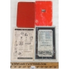 Image 2 : LOT OF 4 - PUBLICATIONS - INCL "CUSTOM CARS WORLD'S FAIR", 1926 "CASE SUPPLY CATALOG", ETC