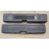 Image 2 : LOT OF 2 - HARD LONG GUN CASES - INCL REDHEAD & GUN GUARD