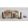 Image 1 : AMMO: 100X WINCHESTER SUPER-X .22MAG - FMC
