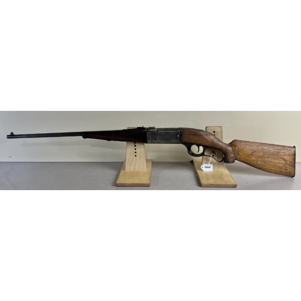 SAVAGE MODEL 1899 TAKEDOWN IN .250-3000 SAVAGE 