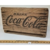 Image 1 : DRINK COCA-COLA CRATE