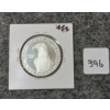 Image 2 : 1983 U.S. OLYMPICS SILVER DOLLAR