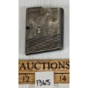 Image 2 : WINCHESTER M 1910 AUTO .401 CAL MAG