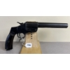 Image 2 :  FABRIQUE DE'ARMES F. DELU & CO. FLARE GUN IN APPROX 26MM - NO PAL REQUIRED 