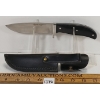 Image 1 : REMINGTON HUNTING KNIFE W/ SHEATH