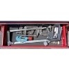 Image 5 : MASTERCRAFT TOOL BOX W/ CONTENTS