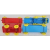 Image 6 : RELIABLE PLASTIC TRAIN