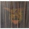 Image 2 : INTERNATIONAL MUSICAL CO. MANDOLIN HARP