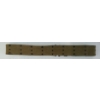 Image 2 : 1944 U.S.M.C. PISTOL WEB BELT