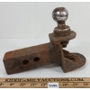 Image 2 : TRAILER / TOW HITCH