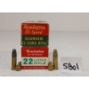 Image 1 : AMMO: 100X REMINGTON HI-SPEED .22 LR 