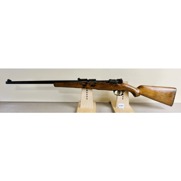 DANZIG GEW 98 IN 7.92X57 (?) 