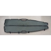Image 6 : LOT OF 2 - FIELD LOCKER & PLANO HARD GUN CASES