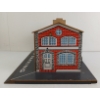 Image 3 : DE LUXE FIRE DEPARTMENT PRESS BOARD PLAY SET