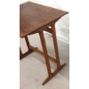Image 2 : PINE NESTING TABLE