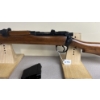 Image 2 : LEE ENFIELD SMLE MKIV IN .22 