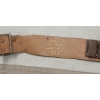 Image 3 : LOT OF 7 - SLINGS & AMMO BELTS, ETC