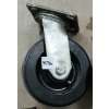 Image 3 : LOT OF 5 - SWIVEL WHEELS ON CASTERS 
