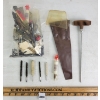 Image 2 : JOB LOT - CLEANING & MAINTENANCE ACCESSORIES