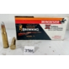 Image 2 : AMMO: 20X WINCHESTER .348 WIN - 200 GR SP