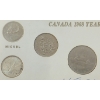 Image 2 : 1968 CDN COINS YEAR SET