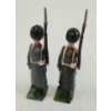 Image 2 : BRITAINS SOLDIERS LEAD FIGURES - NO. 312 GRENADIER GUARDS