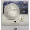 Image 1 : RCM 2013 $20 SILVER COIN - HOCKEY PLAYER