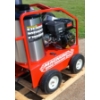 Image 2 : MAGNUM GOLD 4000 HOT WATER PRESSURE WASHER - NEW - S/N 261495