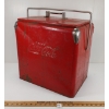 Image 3 : DRINK COCA-COLA PICNIC COOLER