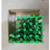 Image 4 : QTY OF CARBON EXPRESS PILEDRIVER BOLTS - NIB 