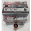 Image 1 : AMMO: 25 X WINCHESTER 12 GA 2 3/4 INCH - SLUG