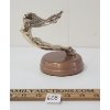 Image 4 : 1940'S CADILLAC HOOD ORNAMENT