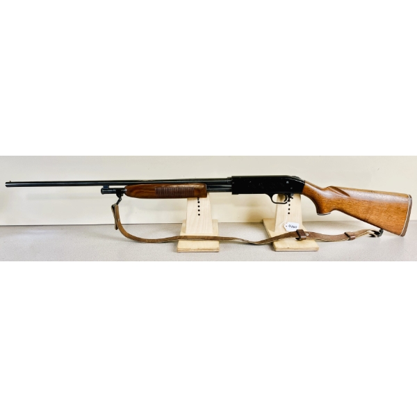 LAKEFIELD MOSSBERG MODEL 500E IN .410 GA 