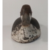 Image 5 : 1930'S GOLDEN EYED DECOY DUCK