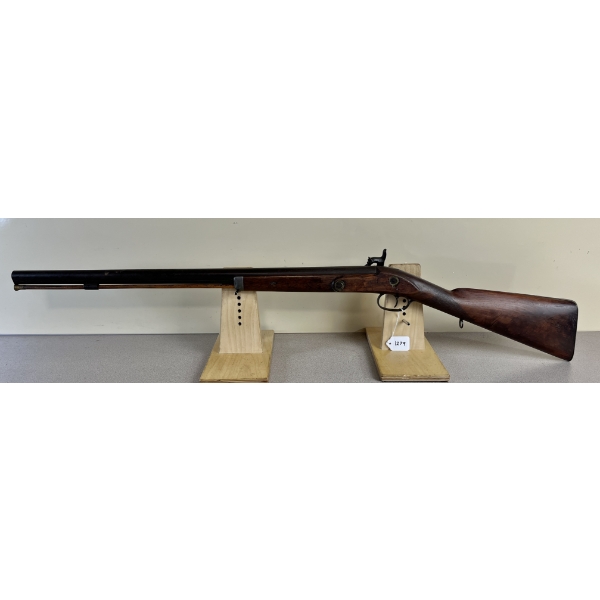 TOWER ENFIELD CIVILIAN RIFLE IN .62 BP - ANTIQUE CLASS