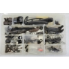 Image 2 : QTY OF FIREARMS PARTS - INCL SPRINGS & SCREWS ETC
