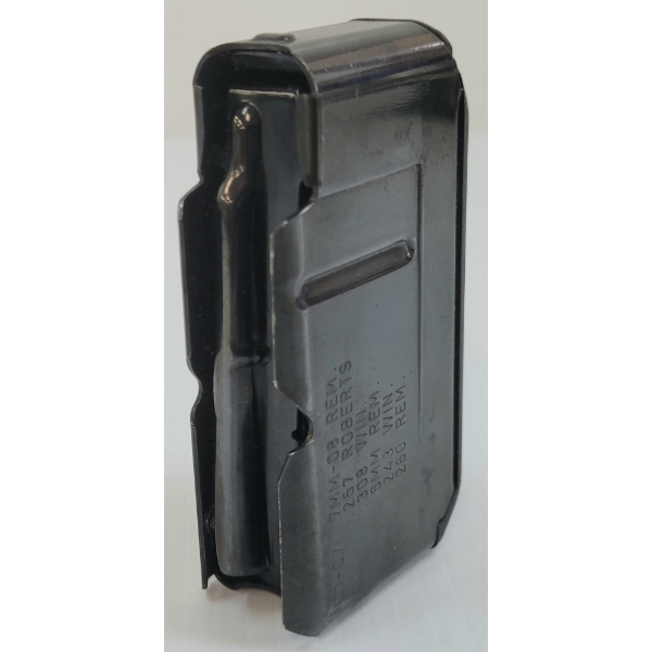 REMINGTON 7400 SHORT ACTION MAG