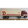 Image 2 : ERTL PRESSED STEEL DOMINION DELIVERY TRUCK