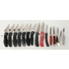 Image 2 : LOT OF 15 - FOLDING KNIVES & MULTI-TOOLS