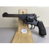 Image 1 : WEBLEY MKVI IN .455 - RESTRICTED