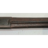 Image 7 : 1917 US REMINGTON BAYONET W/ SCABBARD