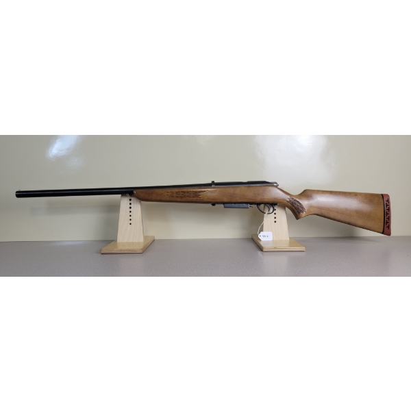 STEVENS MODEL 58D IN 12GA