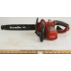 Image 2 : HOMELITE 14IN ELECTRIC CHAINSAW