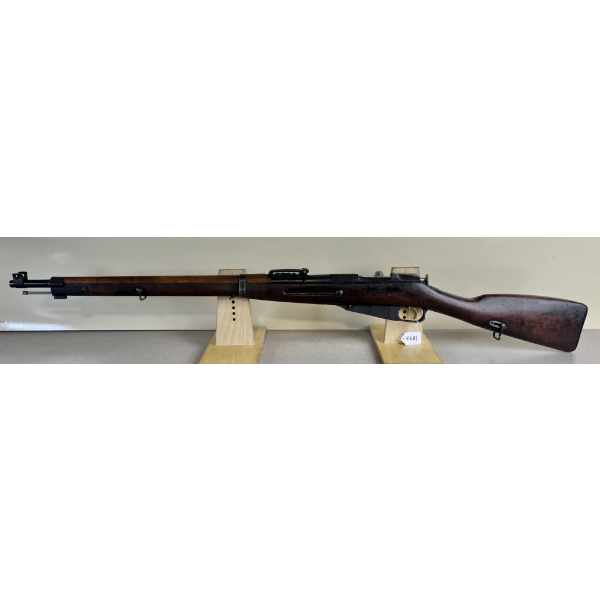 MOSIN NAGANT 1891 IN 7.62 RUSSIAN