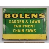 Image 1 : BOLENS GARDEN & LAWN EQUIPMENT SST SIGN