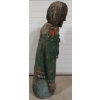 Image 2 : FOLK ART - NATIVE STATUE