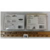 Image 2 : LOT OF 2 - WEAVER SEE-THRU MOUNTS NO. 49717