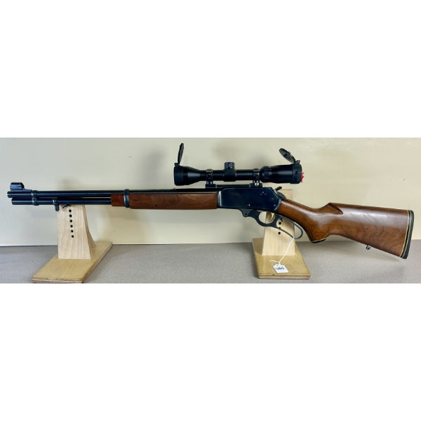 MARLIN MODEL 336 IN .30-30 WIN